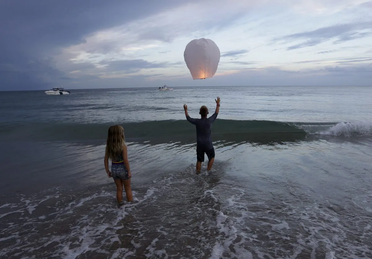 (AP Photo/Lynne Sladky)