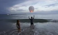Coast Guard Official: Search for Teens Is ‘Active and Open’