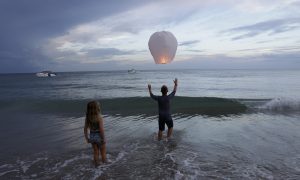 America Essay Contest: America Is Freedom