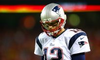 When Brady Damaged His Cellphone, He Did the Same to His Credibility