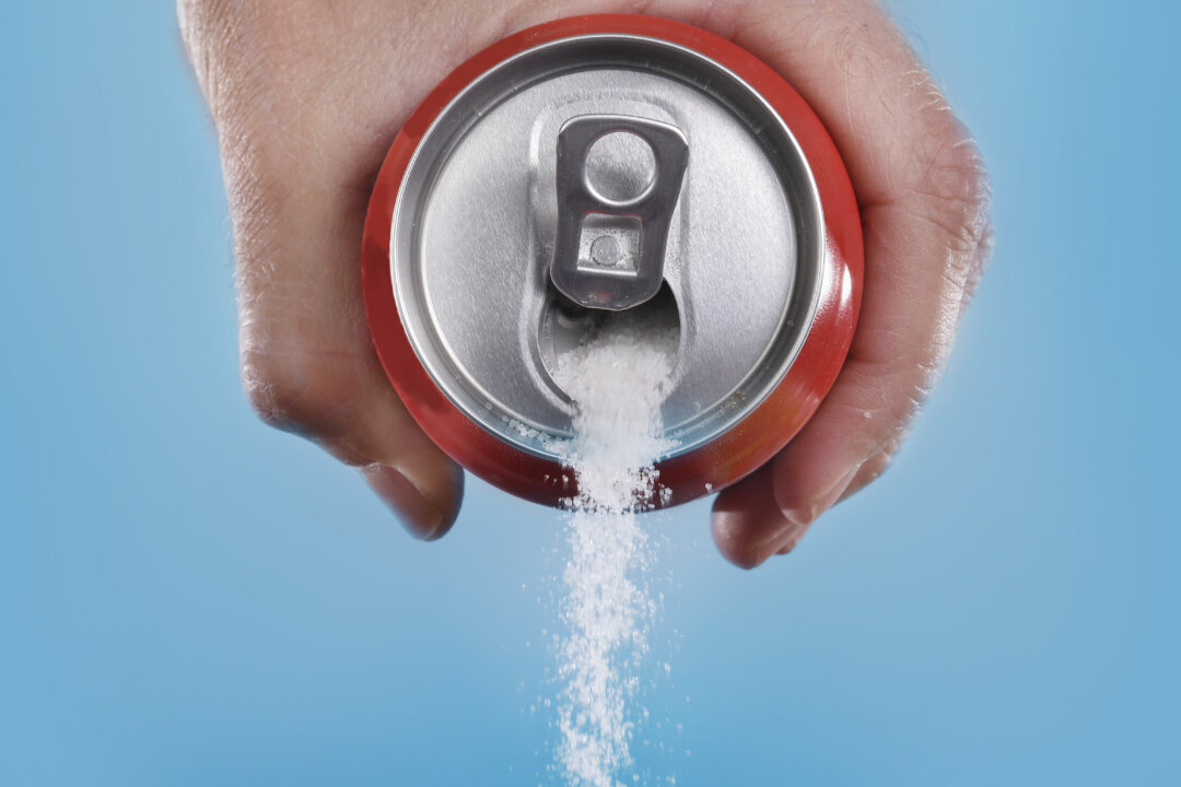 The AMA and ADA have renewed calls to introduce a sugar tax to help curb Australia's obesity crisis and growing rate of chronic disease. (iStock)