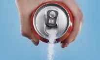 People Are Seriously Shocked When They Find Out How Much Sugar Is in a Can of Soda