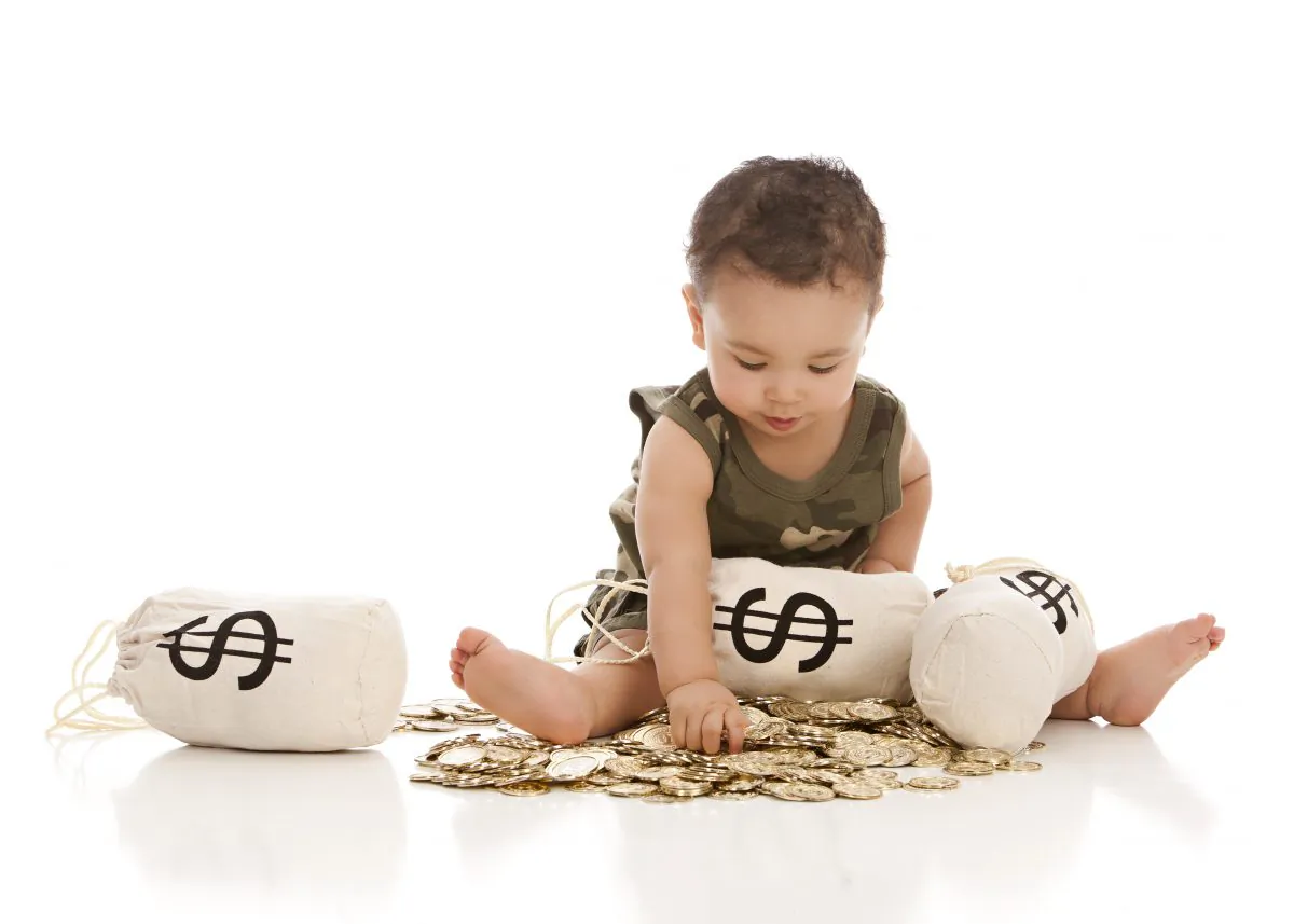 "The American dream is about ensuring that all children, no matter how poor their parents may be, have an opportunity to be mobile by climbing the economic ladder and moving into a higher income group," says David Grusky. (mdmilliman/iStock)