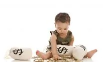 Does ‘Birth Lottery’ Trump the American Dream?