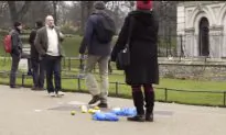 Kindness Experiment: Are People As Rude As We Think They Are?