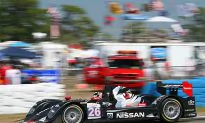 Signatech-Niassan Ready for 2012 WEC