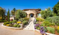 Appreciation in Silicon Valley