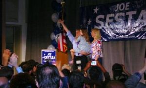 Pennsylvania Primary Reveals Sentiments for Change