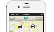 Phone Apps to Challenge Taxis for Commuter Dollars