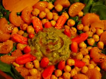 Healthy Habit of the Week: Incorporate Fiber