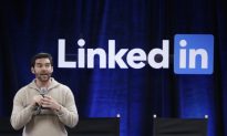 Microsoft to Buy LinkedIn for $26.2 Billion