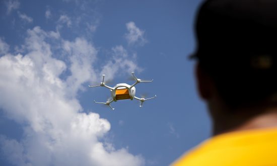 Drone Drops Drugs in Ohio Prison Yard, Spurring Inmate Fight