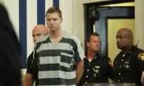 Cincinnati Cop Pleads Not Guilty to Murder in Traffic Stop