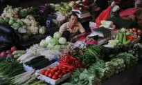 6 Ways the Chinese Regime Caused China’s Food Safety Crisis