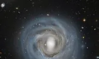 How Cosmic Winds Stop Stars From Forming