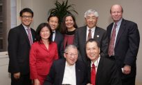 Community Foundation Seeks to Engage Chinese American Philanthropists
