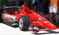 Fans Favor New IndyCar at Honda St. Petersburg Grand Prix