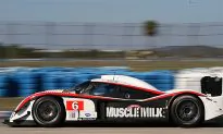 Muscle Milk Pickett Racing Adds ALMS LMPC Team