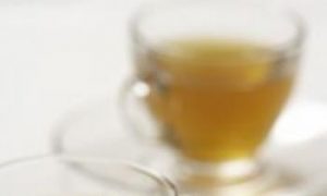Oolong Tea - Alert Without Jitters