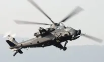 7 Military Weapons China Copied From the United States