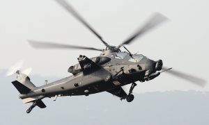 7 Military Weapons China Copied From the United States