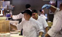 Higher Wages a Surprising Success for Seattle Restaurant