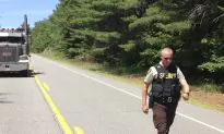 Escaped Inmate Suspected in Killing Near Pennsylvania Jail