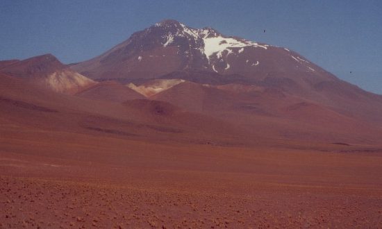 The 15-Year-Old Inca Mummy Girl From 500 Years Ago