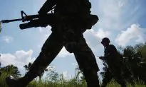 Philippines, Militants Agree to End Decades-Long Conflict