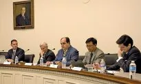 Seeking Clarity on the Crisis in China