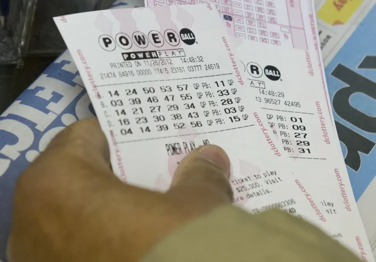 Who has the winning ticket? The winner of the $338 million Powerball lottery ticket purchased at Eagle Liquors in Passaic, N.J. has yet to come forward. (Saul Loeb/AFP/Getty Images)