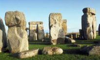 Discovering the Builders of Stonehenge