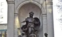 Much Ado About Herald Square