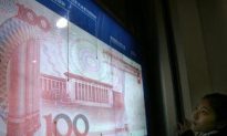 Chinese Yuan May Appreciate Before Treasury Report