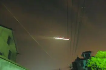 UFO Sightings on the Rise in China, With More Predicted