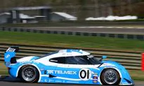 Telmex Ganassi Running Two Cars Full of Stars in 50th Anniversary Grand Am Rolex 24