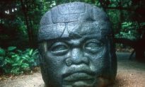 The Origins of Olmec Culture