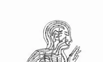The Mystery of Meridians
