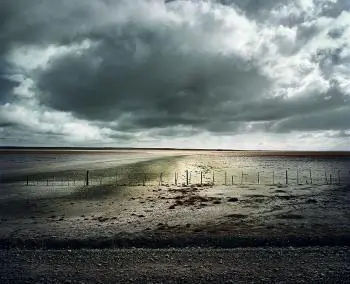 Book Review: ‘My Wild Places’ by Luca Campigotto