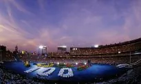 London’s Olympic Stadium Paves Way in Sustainable Design
