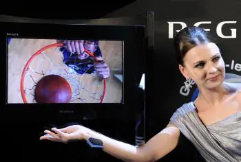 3D Television Buyer’s Guide