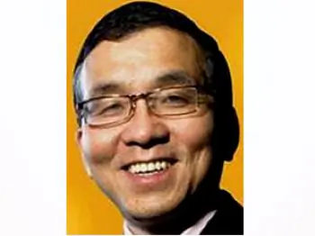 Canadian Arrest Warrant for ‘Chinese Warren Buffett’