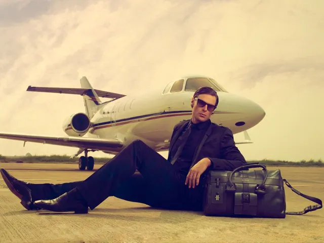 The Chopper by GUNAS. (Courtesy of GUNAS)