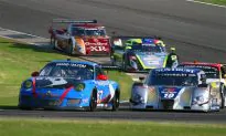 Grand Am, NASCAR Cooperating to Increase Grand Am’s Profile