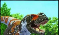 Some Dinosaurs Were Already Declining Before Mass Extinction