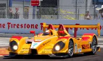 Porsche Confirms Works Team in WEC in 2014