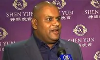 Shen Yun’s Music Glorious, Perfect, Says Tenor