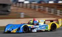Youngest Sports Car Champion Competing in Longest US Race