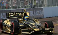 Chevrolet Swaps Out All IndyCar Engines, Incurs Stiff Penalties