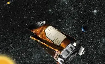 New Planets Discovered by NASA; 100 Planets Similar to Earth